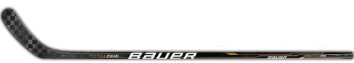 Bauer TotalONE Youth One Piece